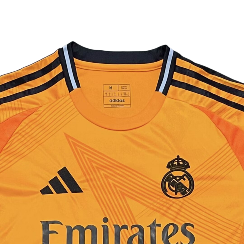 Camisa Edição Especial Real Madrid 24/25 Adidas