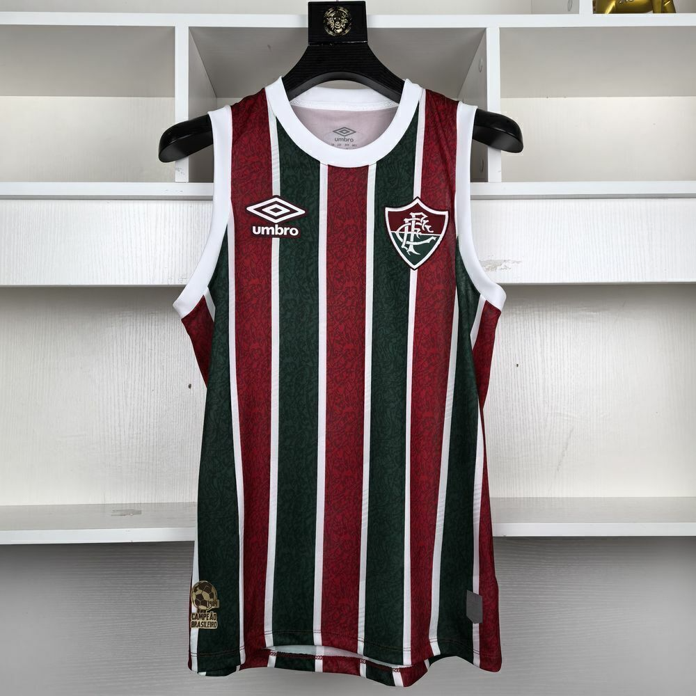 Regata Fluminense 24/25 I Tricolor Umbro