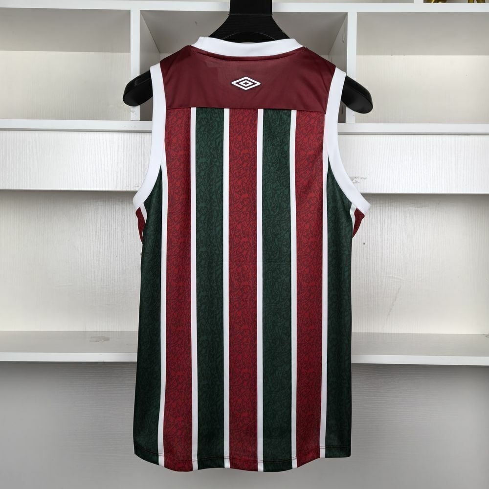 Regata Fluminense 24/25 I Tricolor Umbro