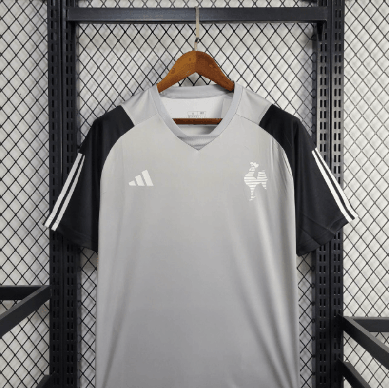 Camisa adidas Atlético Mineiro - Treino Atleta 24/25 - Loja da Seven Oficial