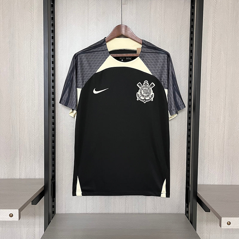 Camisa Nike Corinthians Treino 2024/25