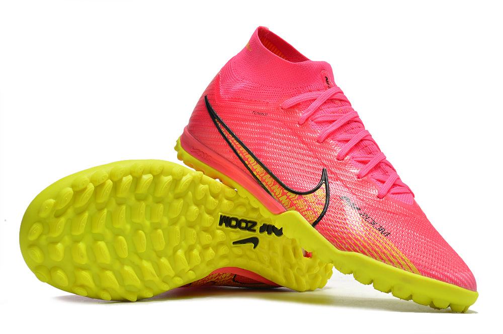 Chuteira Nike Vapor 15 Academy TF - Loja da Seven Oficial