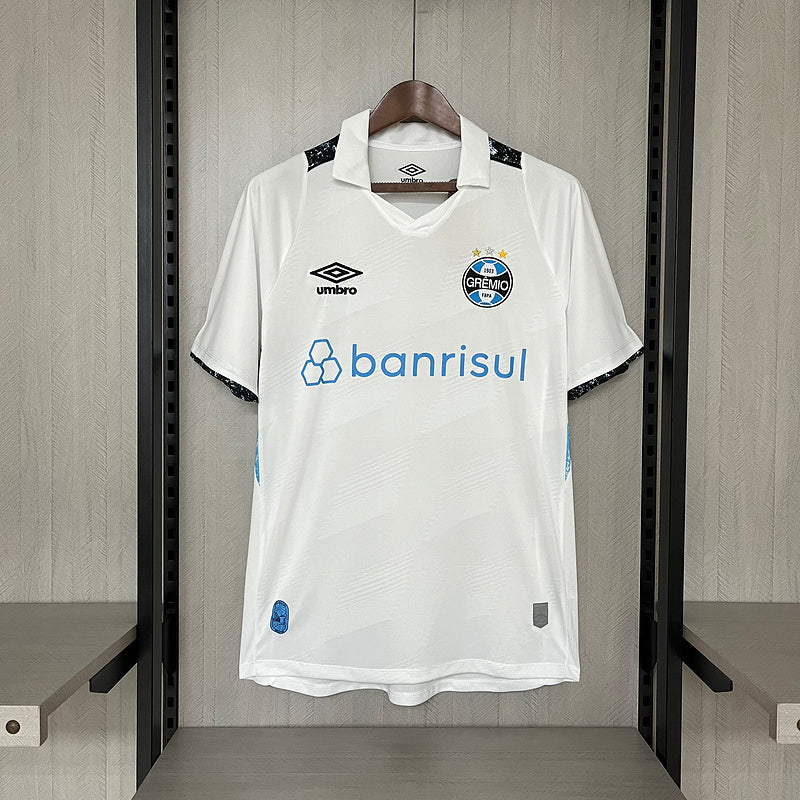 Camisa Masculina Umbro Gremio Oficial 24/25  Torcedor