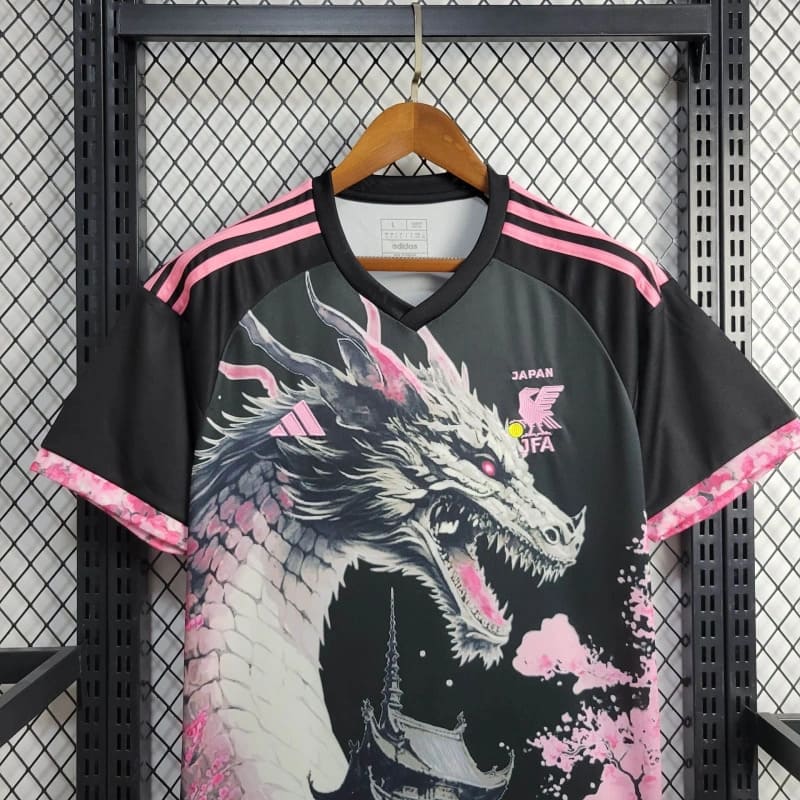 Camisa do Japao 24/25 Edição Especial