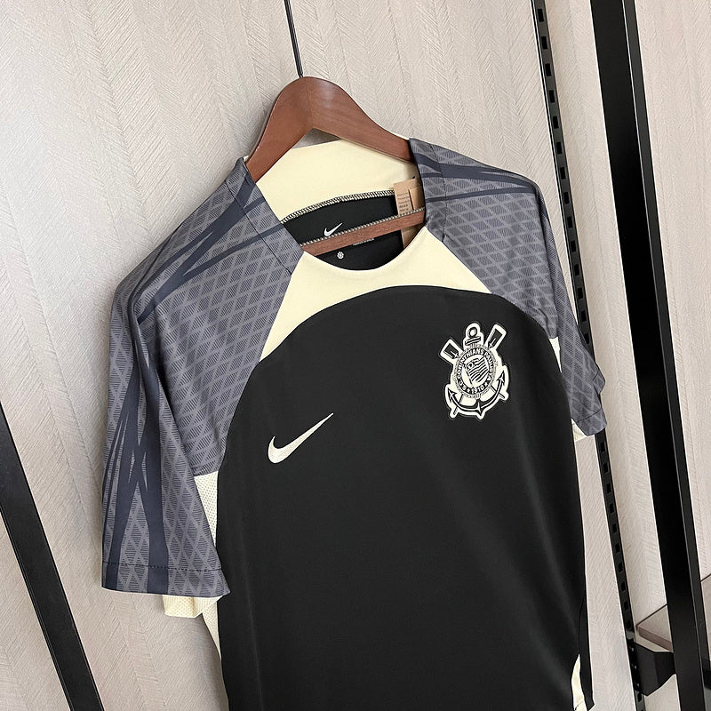 Camisa Nike Corinthians Treino 2024/25