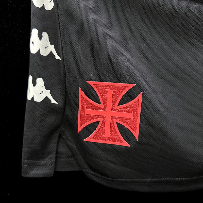 Short Vasco da Gama 24/25 - Loja da Seven Oficial