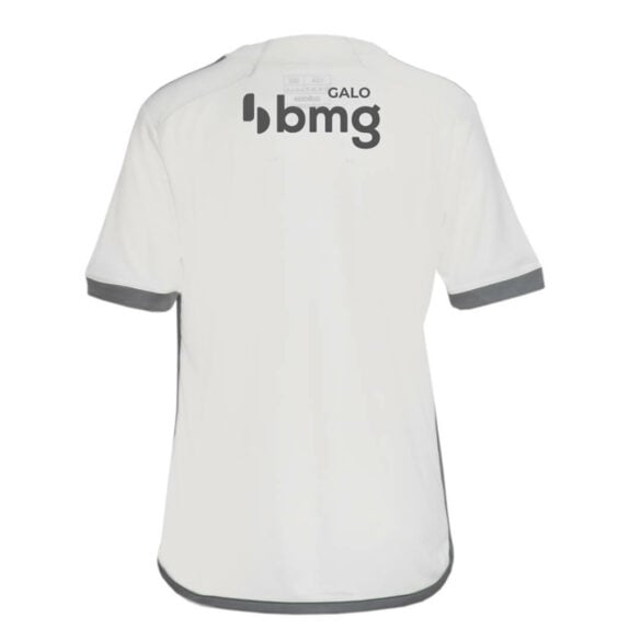 Camisa Atlético Mineiro 24/25 - Torcedor Masculino