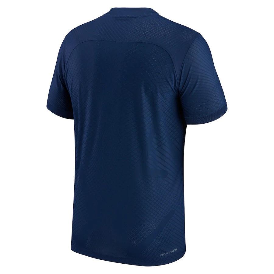 Camisa PSG I 22/23 Nike - Azul - Loja da Seven Oficial