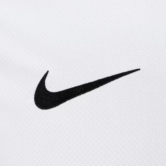 Camisa Nike Corinthians Casa 24/25 - Branca degradê