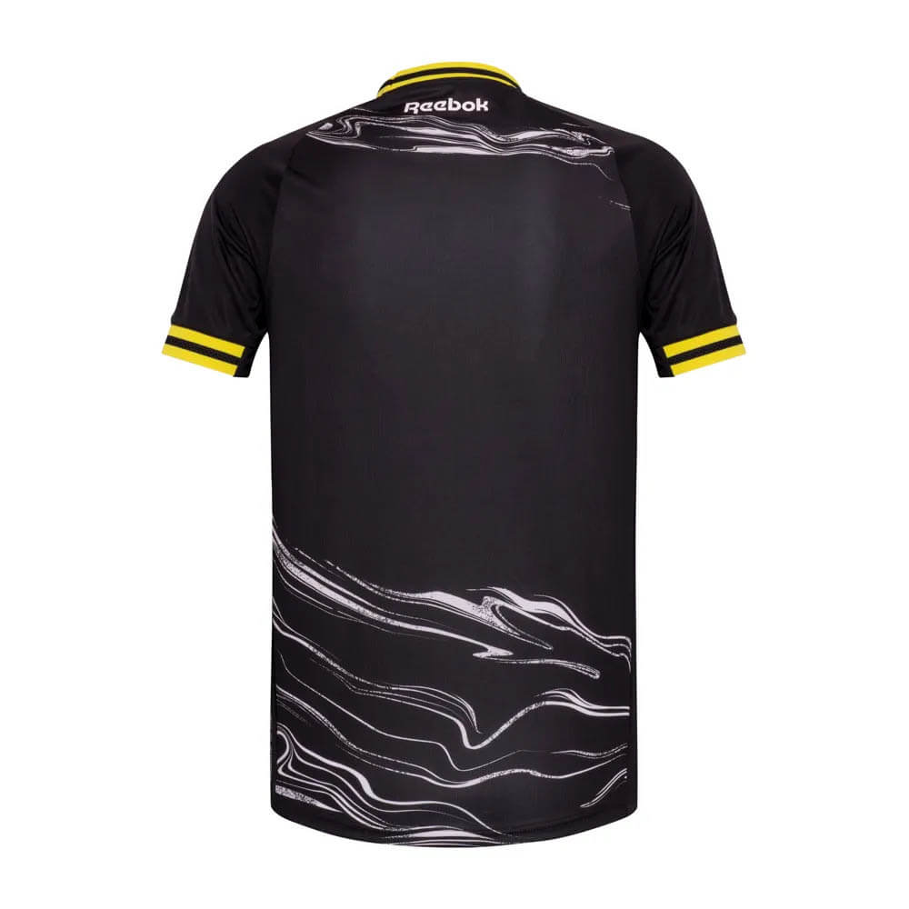 Camisa Botafogo Reebok Fourth 24/25