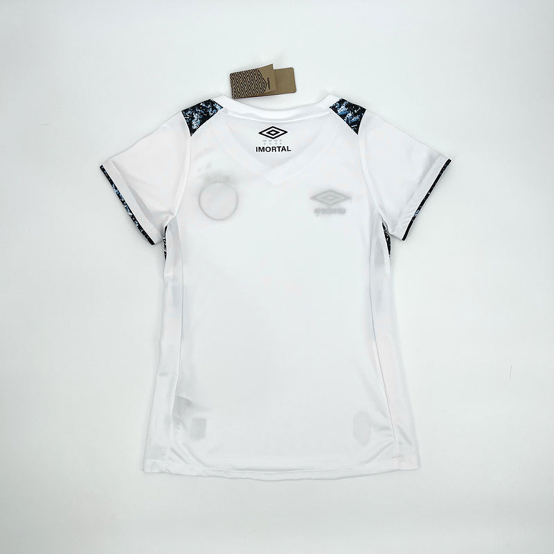 Camisa Feminina Umbro Gremio Oficial  24/25  Torcedor