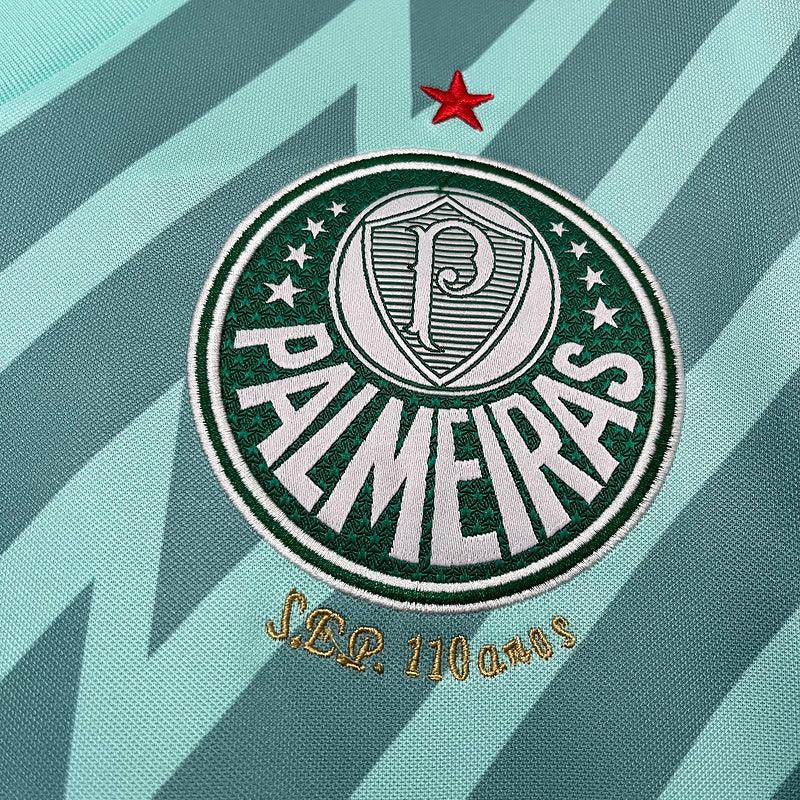 Camisa de Treino do Palmeiras I 24/25 Puma - Loja da Seven Oficial