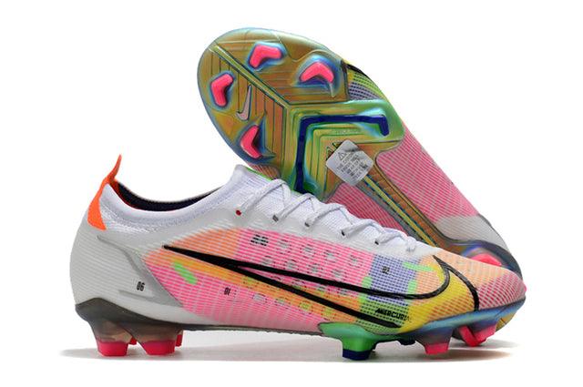 Chuteira Campo Nike Mercurial Vapor 14 Elite FG - Low - Loja da Seven Oficial