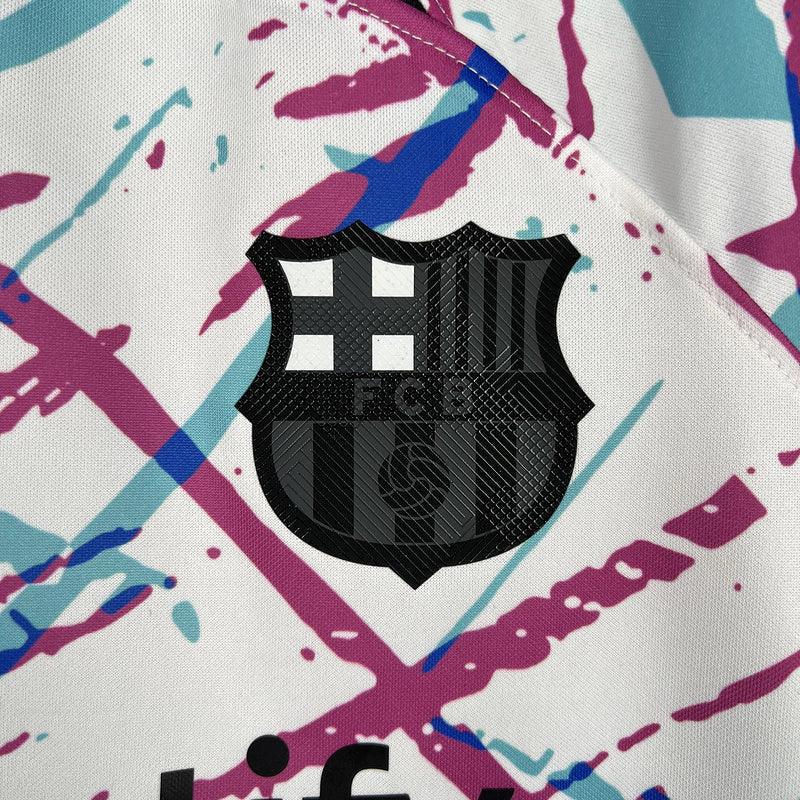 Barcelona 23/24 Special Edition - Loja da Seven Oficial