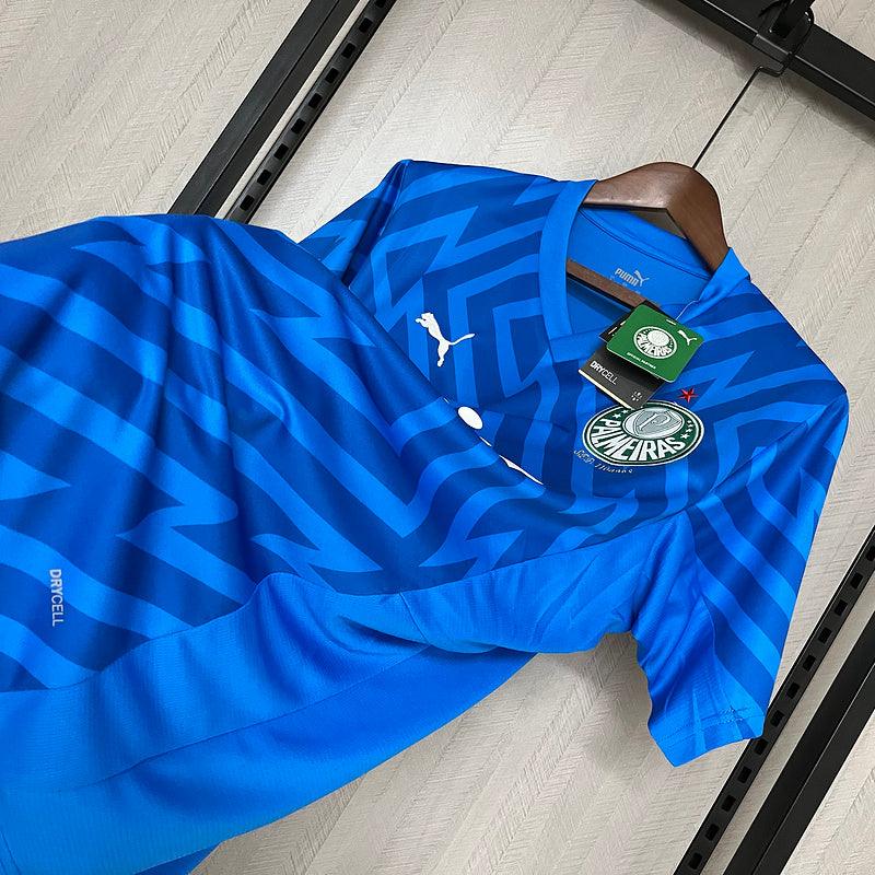 Camisa de Treino do Palmeiras I 24/25 Puma - Loja da Seven Oficial