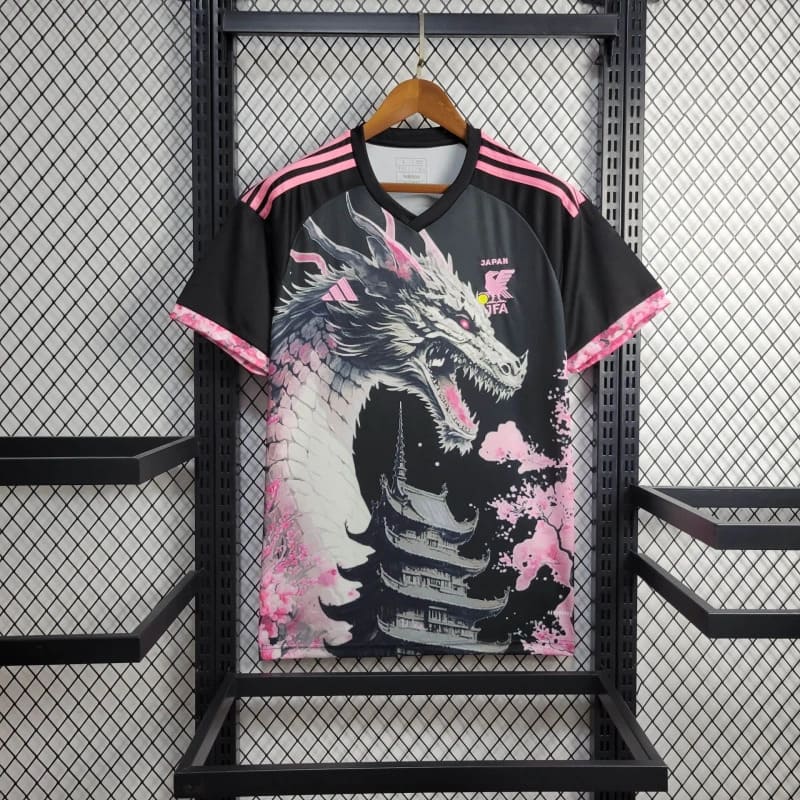 Camisa do Japao 24/25 Edição Especial