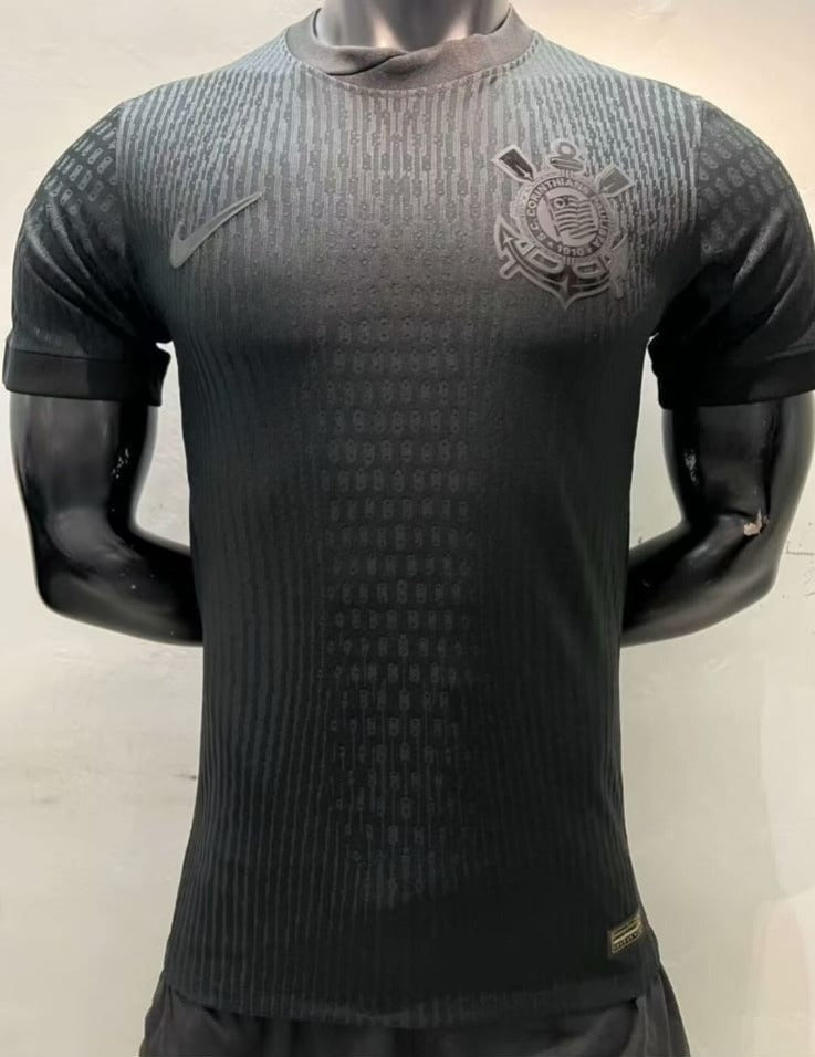 Camisa Nike Corinthians Fora 24/25 Modelo Jogador