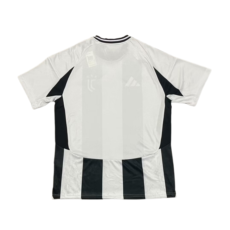 Camisa Juventus Home 24/25  s/n° Torcedor