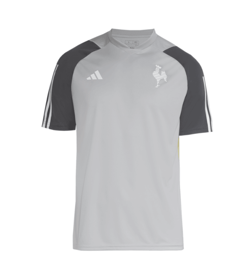 Camisa adidas Atlético Mineiro - Treino Atleta 24/25 - Loja da Seven Oficial