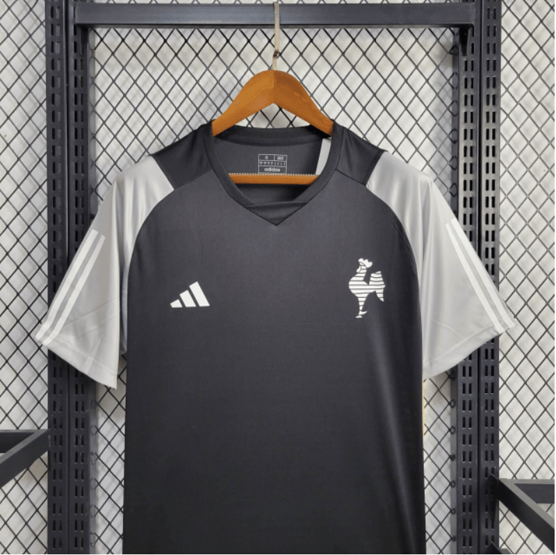 Camisa adidas Atlético Mineiro - Treino Atleta 24/25 - Loja da Seven Oficial