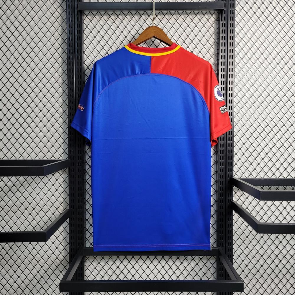 Camisa Afc Richmond I 23/24 Nike - Especial Vermelha e Azul - Loja da Seven Oficial