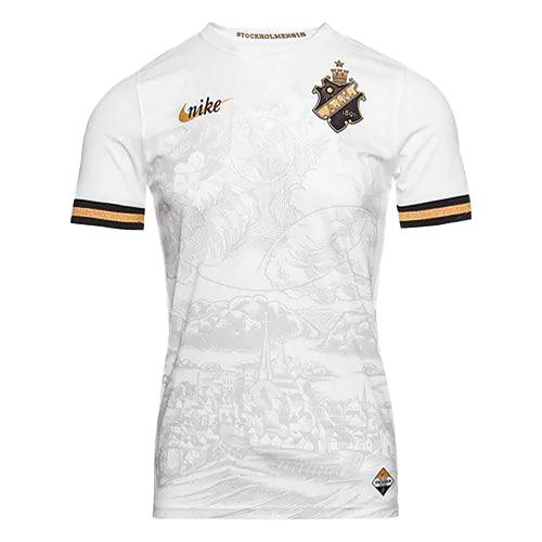 Camisa AIK Edição Especial 23/24 Nike - Branca