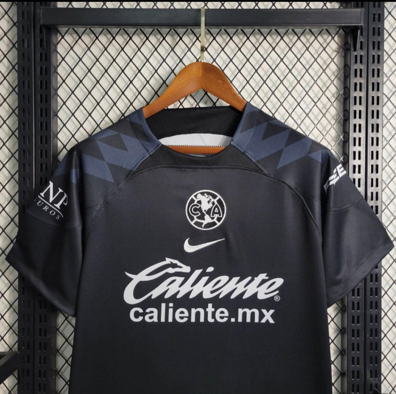 Camisa América do México III 23/24 - Loja da Seven Oficial