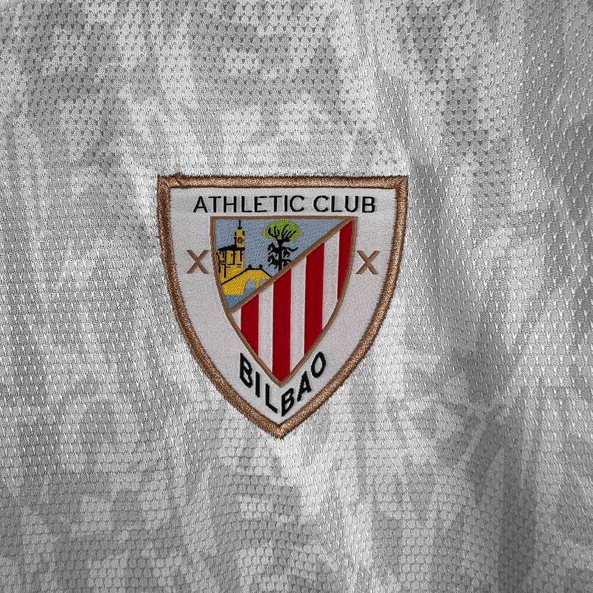 Camisa Athletic Bilbao III - 23/24 - Loja da Seven Oficial