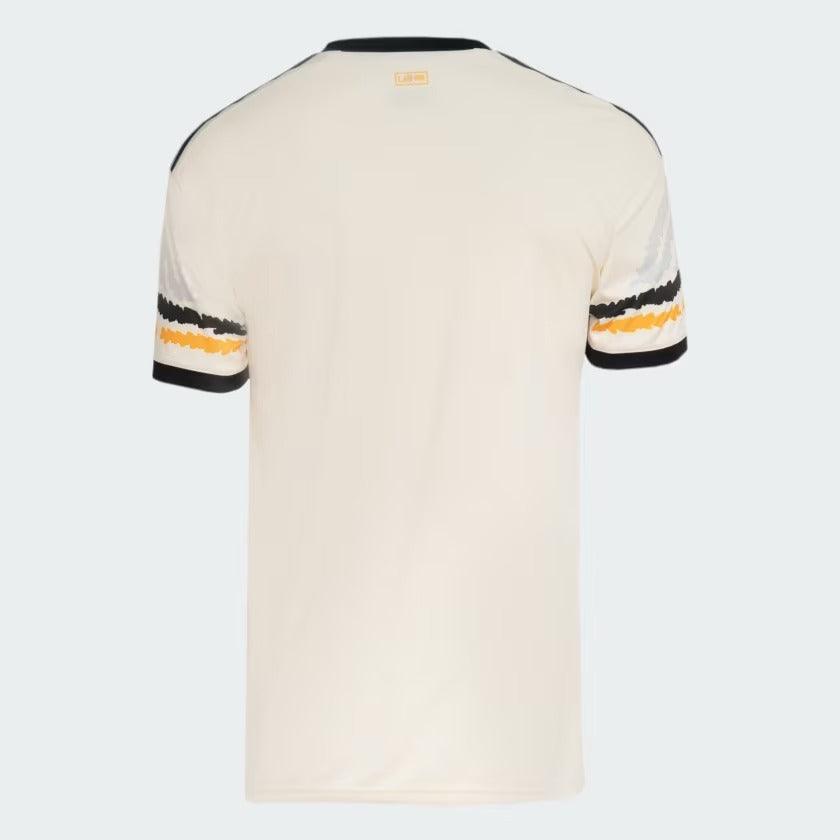 Camisa Atlético Mineiro Especial Consciência Negra 23/24 - Adidas - Loja da Seven Oficial