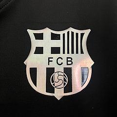 Camisa Barcelona 24/25 Lançamento Holografico - Loja da Seven Oficial