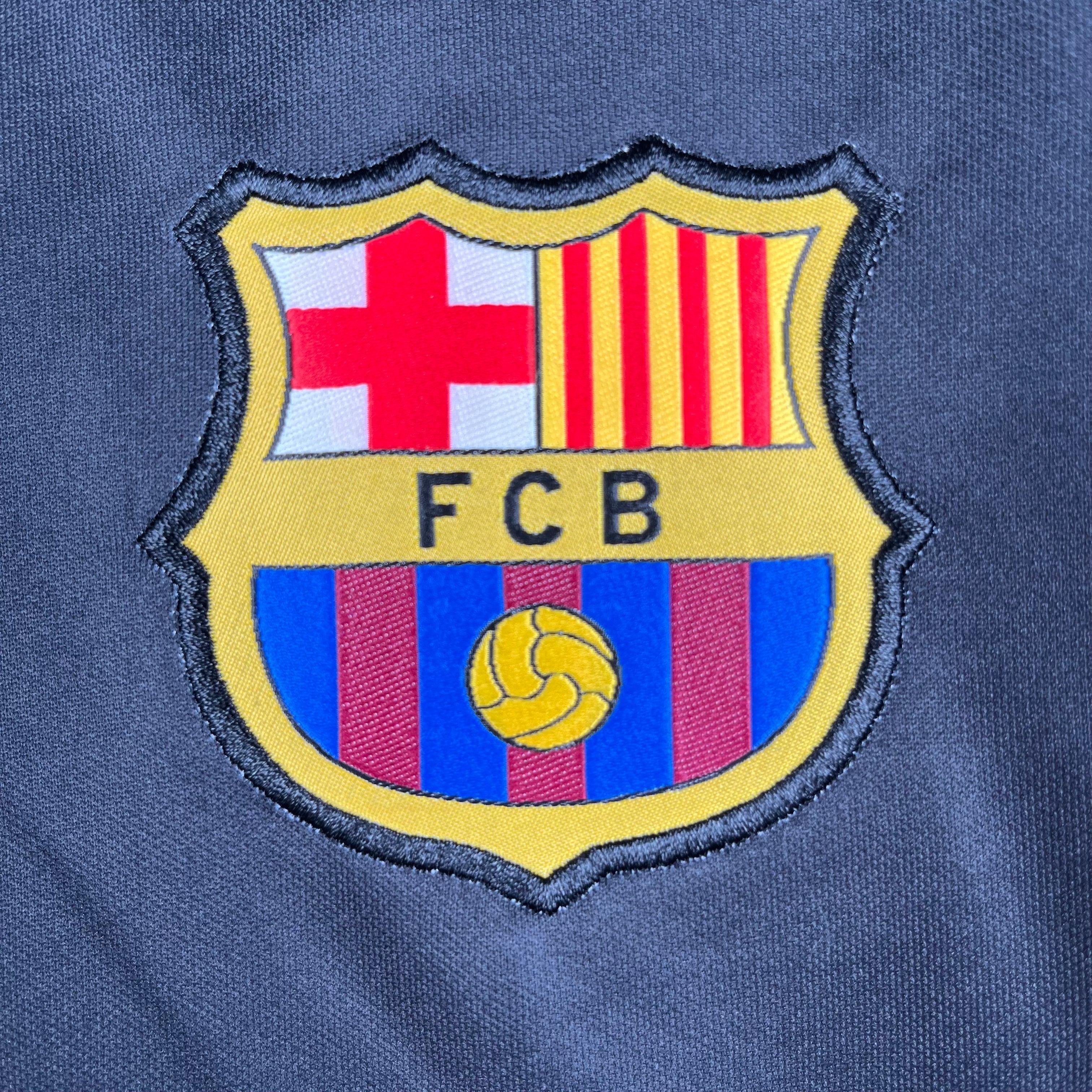 Camisa Barcelona Edição Especial 23/24 - Loja da Seven Oficial