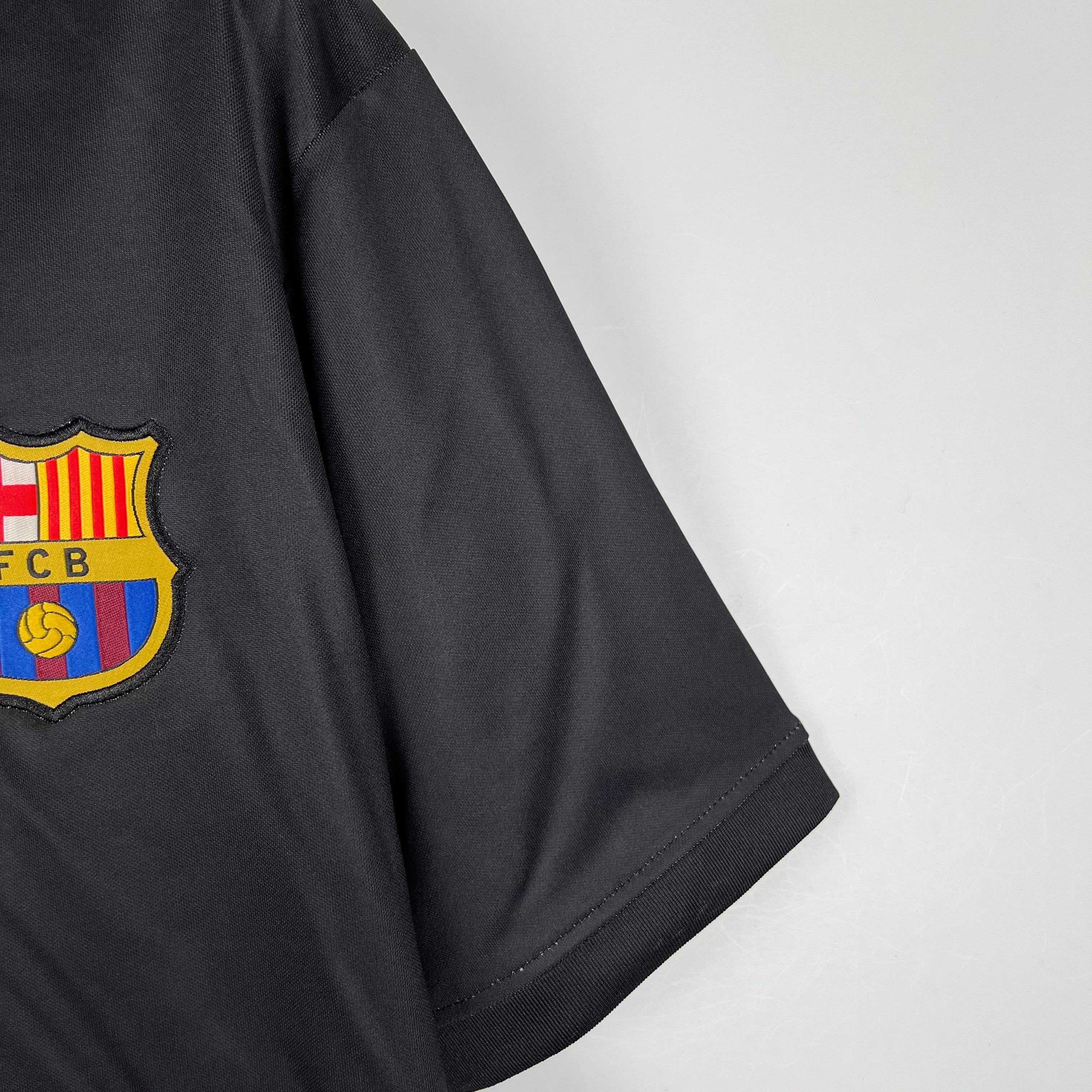 Camisa Barcelona Edição Especial 23/24 - Loja da Seven Oficial