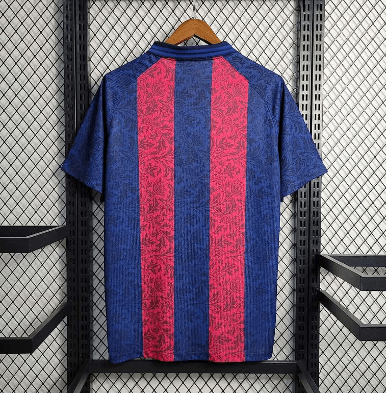 Camisa Barcelona Edição Especial 23/24 - Loja da Seven Oficial