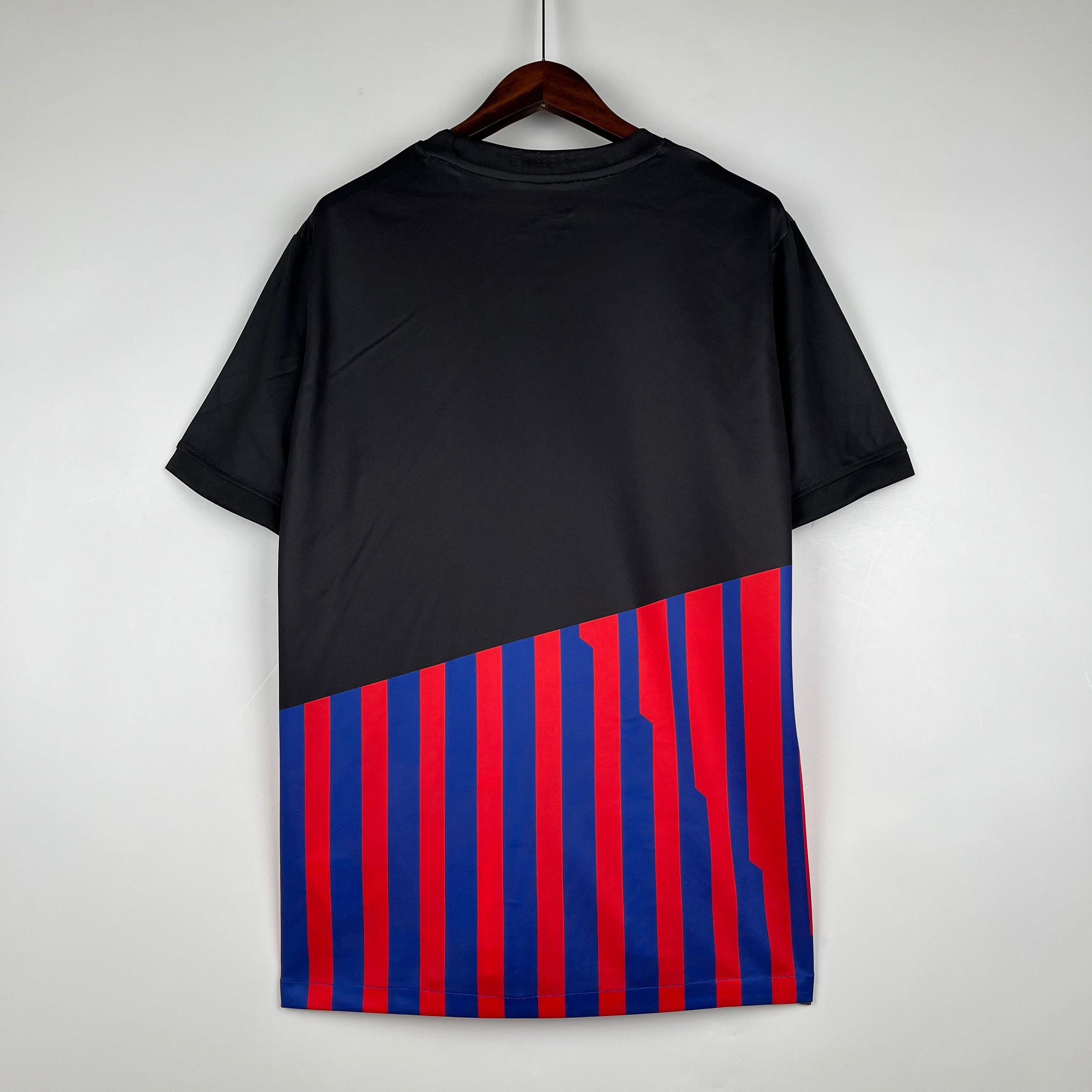 Camisa Barcelona Edição Especial 23/24 - Loja da Seven Oficial