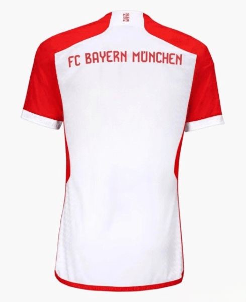 Camisa Bayer de Munique 23/24 - Loja da Seven Oficial