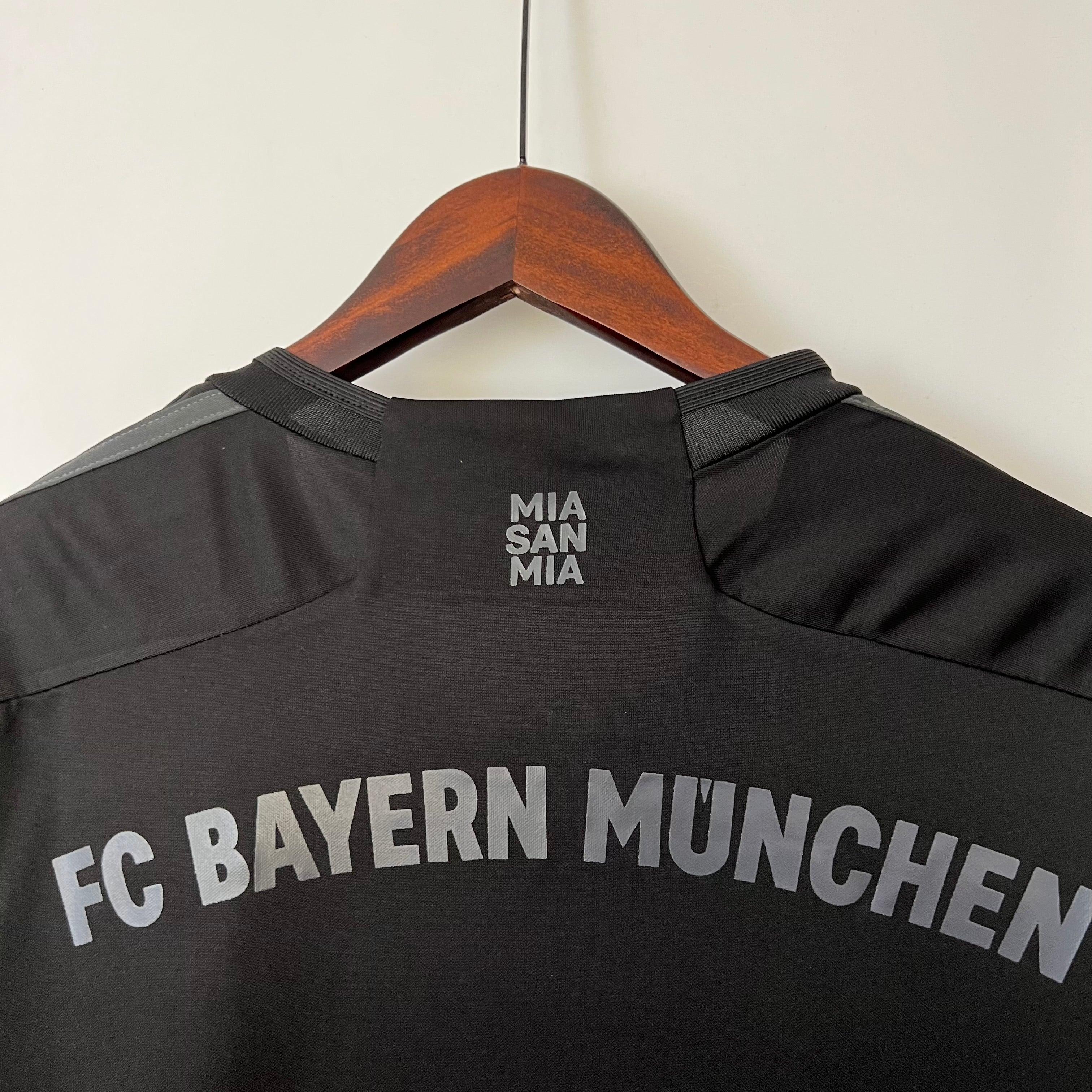 Camisa Bayer de Munique 23/24 - Loja da Seven Oficial