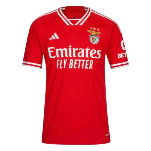 Camisa Benfica 23/24 - Loja da Seven Oficial