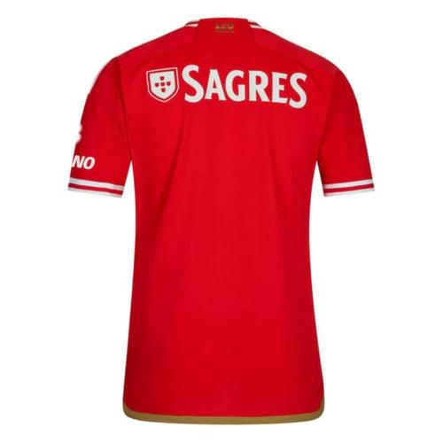 Camisa Benfica 23/24 - Loja da Seven Oficial