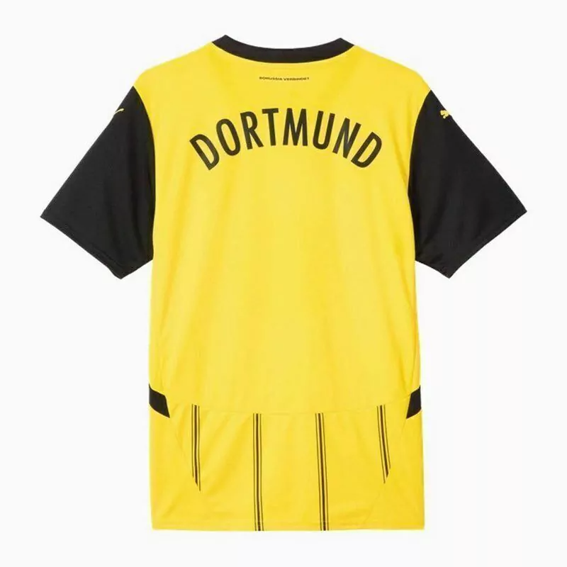 Camisa Borussia Dortmund Casa 24/25 Puma