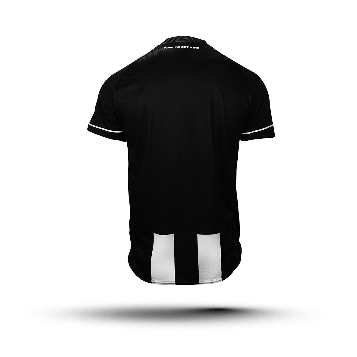 Camisa Botafogo I 23/24 Listrada - Loja da Seven Oficial