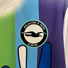 Camisa Brighton 24/25 Treino - Loja da Seven Oficial