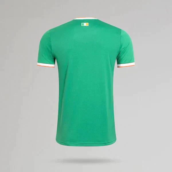 Camisa Celtic Edição "Irish Origins" 24/25 s/n° Torcedor Masculino - Verde - Loja da Seven Oficial