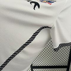 Camisa Colo Colo 24/25 Home - Loja da Seven Oficial