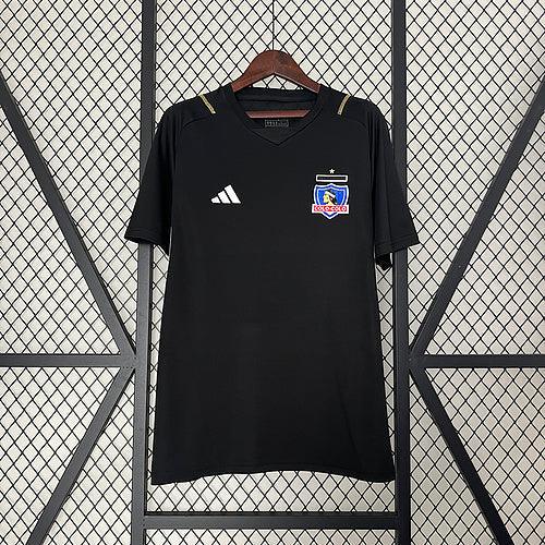 Camisa Colo Colo 24/25 Treino - Loja da Seven Oficial