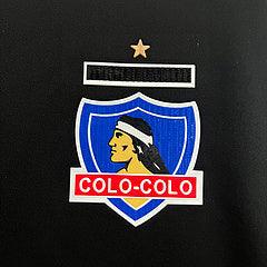 Camisa Colo Colo 24/25 Treino - Loja da Seven Oficial