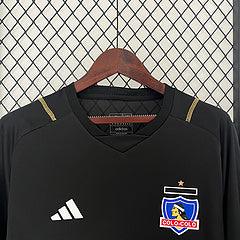 Camisa Colo Colo 24/25 Treino - Loja da Seven Oficial