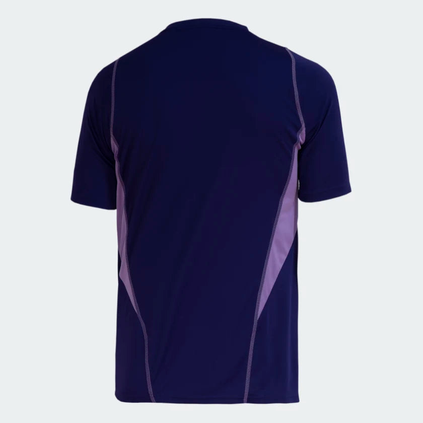 Camisa de treino Cruzeiro 23/24 - Roxa