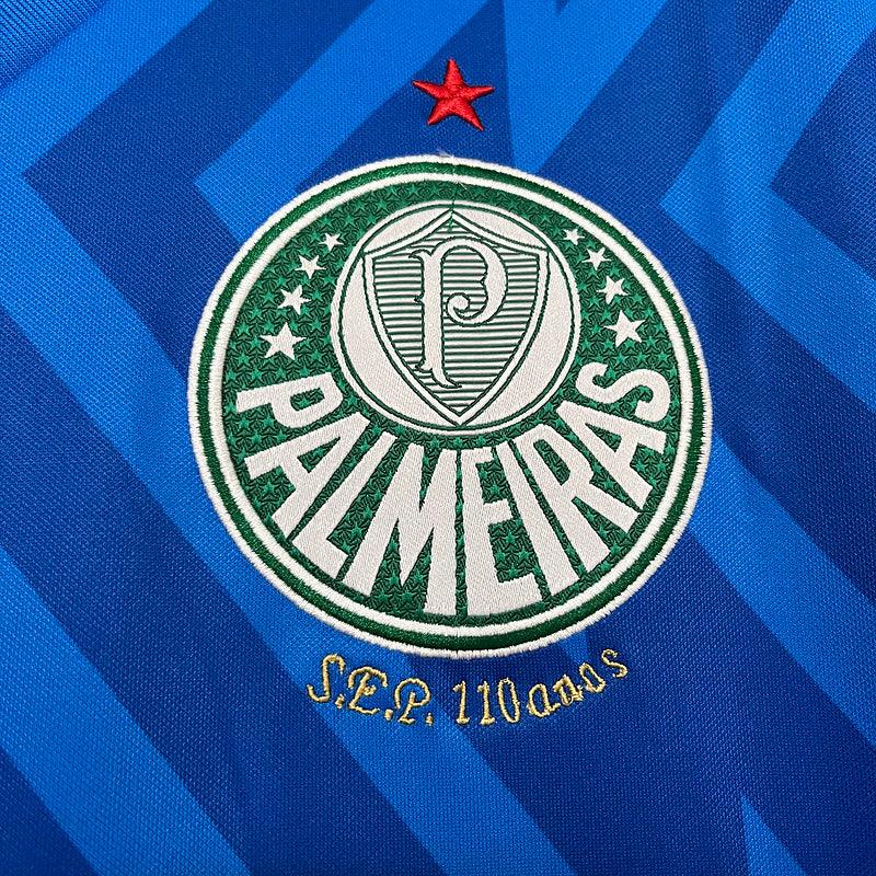 Camisa de Treino do Palmeiras I 24/25 Puma - Loja da Seven Oficial