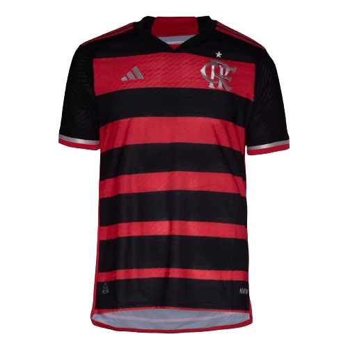 Camisa do Flamengo 2024/25 Home - Loja da Seven Oficial