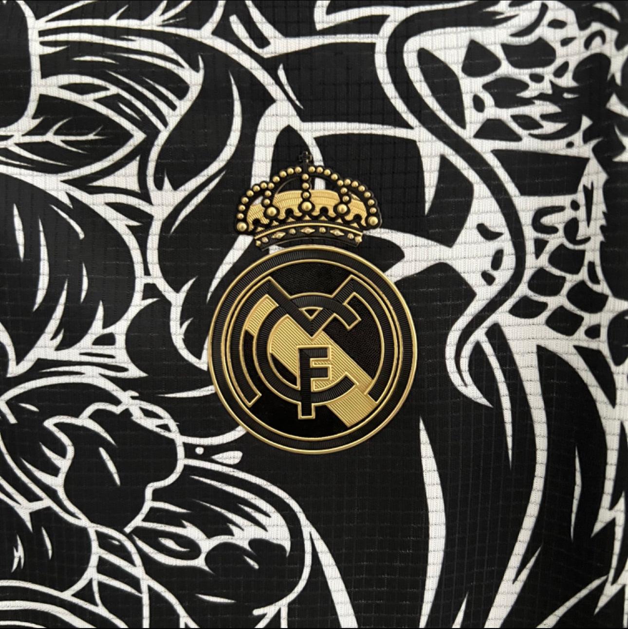 Camisa Edição Especial Real Madrid 23/24 - Loja da Seven Oficial